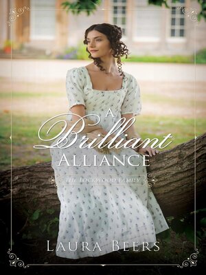cover image of A Brilliant Alliance